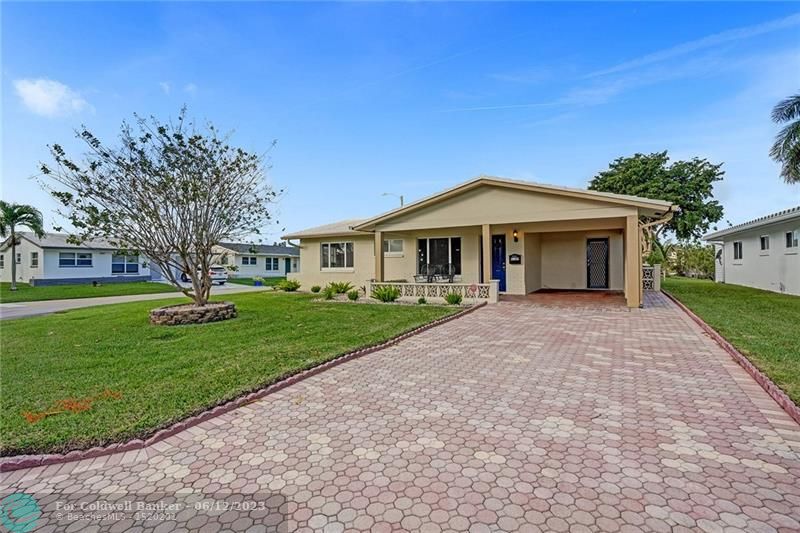 5109 NW 50th Ave, Tamarac, FL 33319 MLS F10367665 Coldwell Banker
