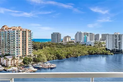 2670 E Sunrise Blvd, Unit #1224, Fort Lauderdale, FL 33304 - Photo 1