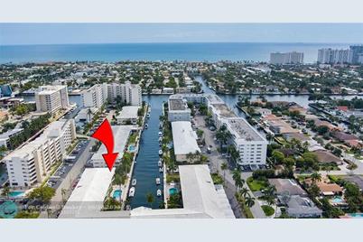 3000 NE 48th St, Unit #101, Fort Lauderdale, FL 33308 - Photo 1