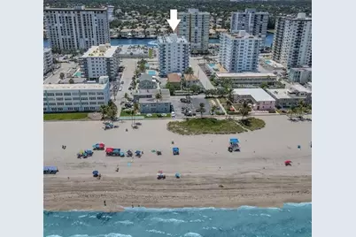 1701 S Ocean Dr, Unit #106, Hollywood, FL 33019 - Photo 1