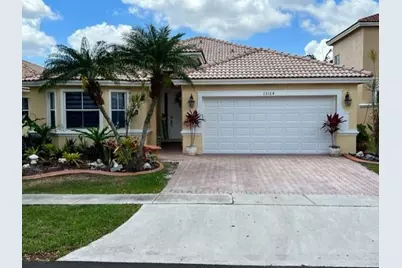 13164 SW 29th Street, Miramar, FL 33027 - Photo 1