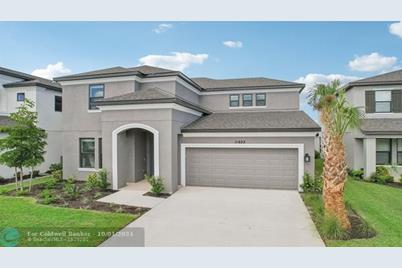 11923 SW Macelli Way, Port Saint Lucie, FL 34987 - Photo 1