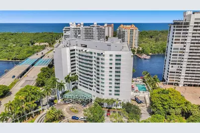 2670 E Sunrise Blvd, Unit #1420, Fort Lauderdale, FL 33304 - Photo 1