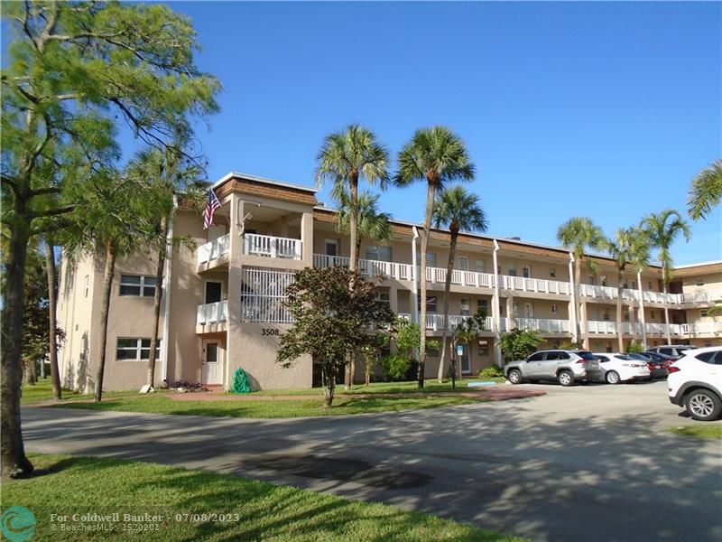 3508 SW Natura Blvd 307, Deerfield Beach, FL 33441 MLS F10382752