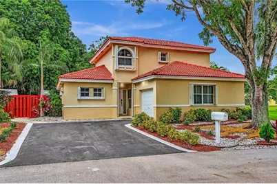 4798 NW 5th Ct, Coconut Creek, FL 33063 - Photo 1