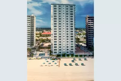 3750  Galt Ocean Dr, Unit #205, Fort Lauderdale, FL 33308 - Photo 1