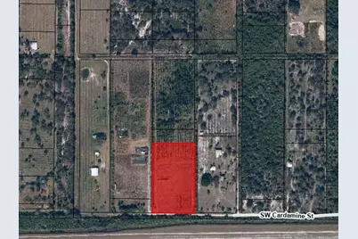 23901 B SW Cardamine Street, Indiantown, FL 34956 - Photo 1