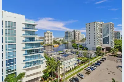 720  Bayshore Drive, Unit #501, Fort Lauderdale, FL 33304 - Photo 1