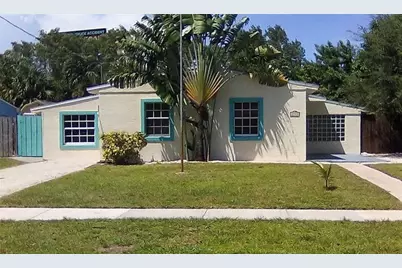 2735  Bruce Ter, Hollywood, FL 33020 - Photo 1