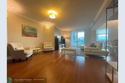 401 SW 4th Ave, Unit #906, Fort Lauderdale, FL 33315 - Photo 1