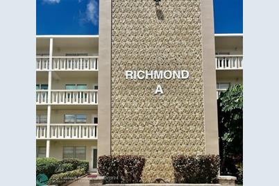 213  Richmond A, Unit #213 - Photo 1