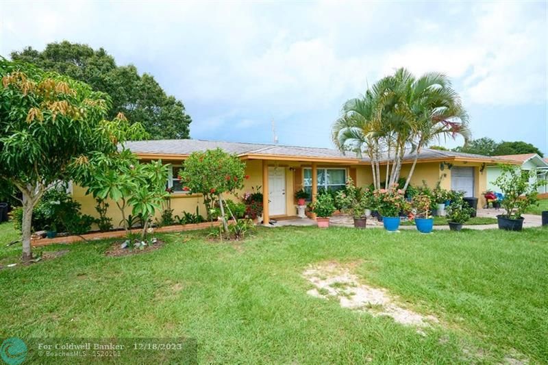 4044 Greenwood Dr, Fort Pierce, FL 34982 MLS F10397561 Coldwell Banker