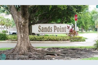 8321  Sands Point Blvd, Unit #303 - Photo 1