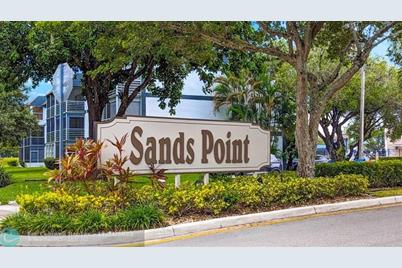 8341  Sands Point Blvd, Unit #B108 - Photo 1