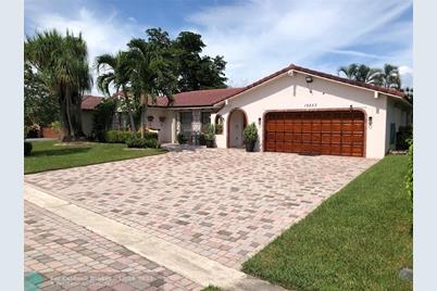 12253 NW 32nd Ct, Coral Springs, FL 33065 - Photo 1