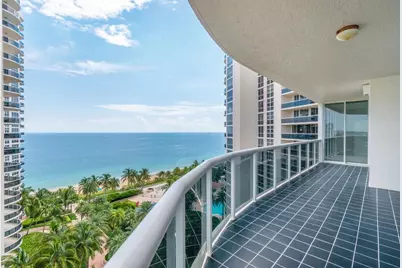 3100 N Ocean Blvd, Unit #1501, Fort Lauderdale, FL 33308 - Photo 1