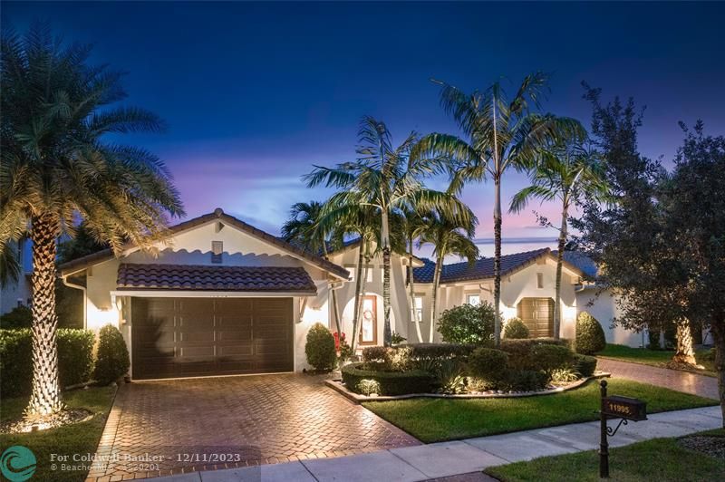 11995 NW 81st Ct, Parkland, FL 33076 MLS F10402104 Coldwell Banker