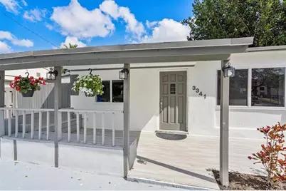 3341 N 72nd Way, Hollywood, FL 33024 - Photo 1