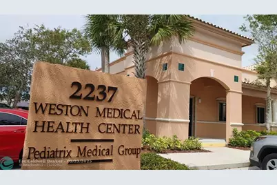 2237 N Commerce Pkwy, Weston, FL 33326 - Photo 1