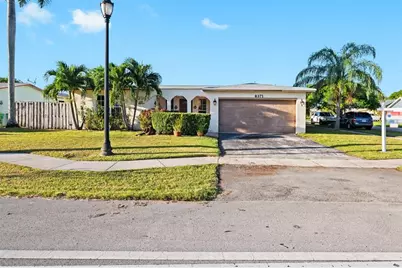 8371  Sunset Strip, Sunrise, FL 33322 - Photo 1