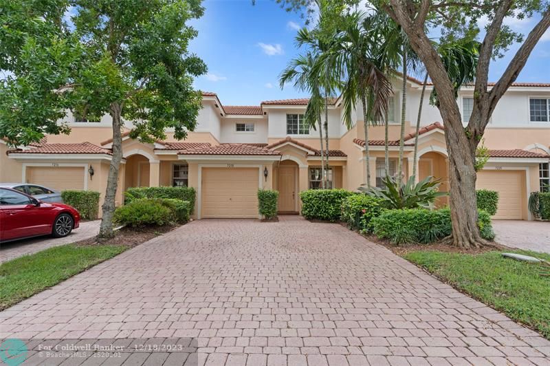 7218 Briella Dr, Boynton Beach, FL 33437 MLS F10402998 Coldwell Banker