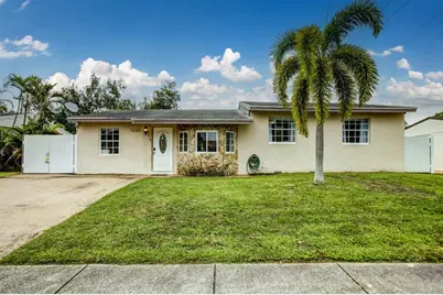 1280 SW 47th Ave, Fort Lauderdale, FL 33317 - Photo 1