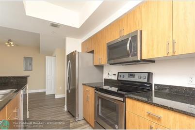 9357 SW 77 Ave, Unit #Tower-401 - Photo 1