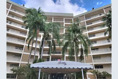 3051 N Course Dr, Unit #309, Pompano Beach, FL 33069 - Photo 1