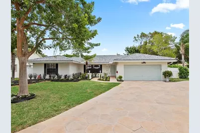 11276 NW 7th St, Coral Springs, FL 33071 - Photo 1