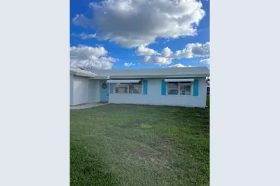 1106 SW 16th St, Boynton Beach, FL 33426 - Photo 1