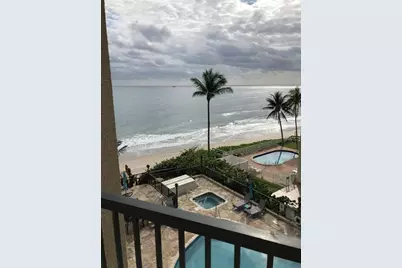 1167  Hillsboro Mile, Unit #414, Hillsboro Beach, FL 33062 - Photo 1