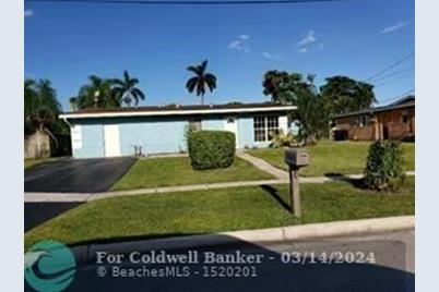 6104 NW 19th Ct - Photo 1