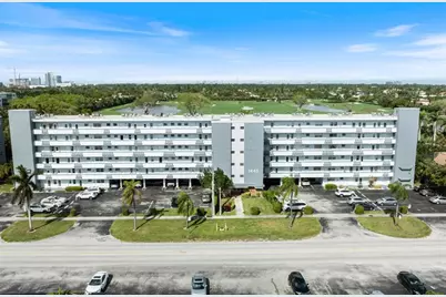 1445  Atlantic Shores Blvd, Unit #601, Hallandale Beach, FL 33009 - Photo 1