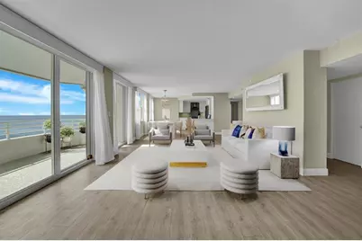 3407 S Ocean Blvd, Unit #5B, Highland Beach, FL 33487 - Photo 1