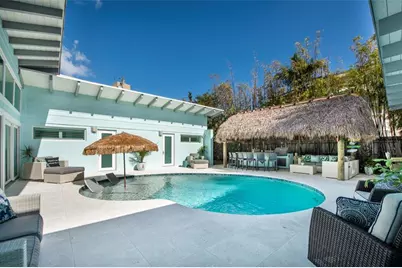 3211  Norfolk St, Pompano Beach, FL 33062 - Photo 1