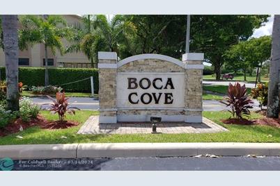 9430  Boca Cove Cir, Unit #204 - Photo 1