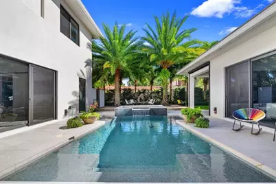 1428  Middle River Dr, Fort Lauderdale, FL 33304 - Photo 1