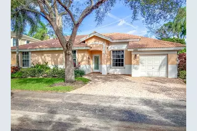 3515  Sahara Springs Blvd, Pompano Beach, FL 33069 - Photo 1