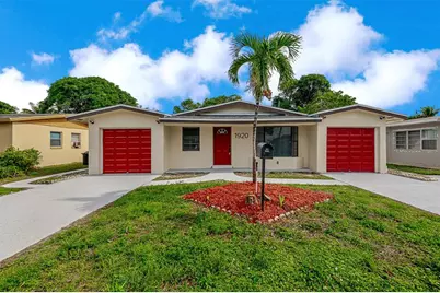 1920 NW 6th Ave, Pompano Beach, FL 33060 - Photo 1
