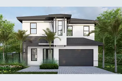 1442  SW 23rd Street, Fort Lauderdale, FL 33315 - Photo 1