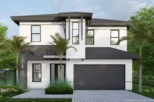 1454 SW 23rd St, Fort Lauderdale, FL 33315 - Photo 1