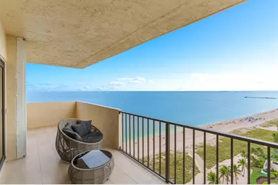 5000 N Ocean Blvd, Unit #1711, Lauderdale by the Sea, FL 33308 - Photo 1