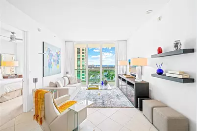 347 N New River Dr, Unit #3002, Fort Lauderdale, FL 33301 - Photo 1