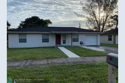 16321 NW 37th Place - Photo 1