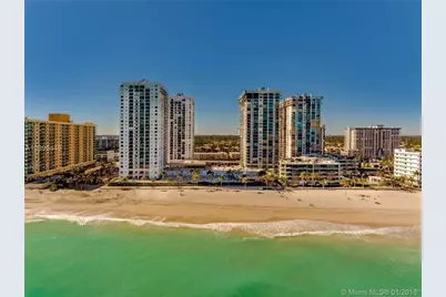2301 S Ocean Dr, Unit #2101, Hollywood, FL 33019 - Photo 1