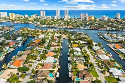 2524 SE 9th St, Pompano Beach, FL 33062 - Photo 1