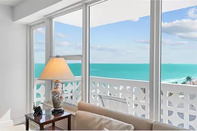 4010  Galt Ocean Dr, Unit #807, Fort Lauderdale, FL 33308 - Photo 1