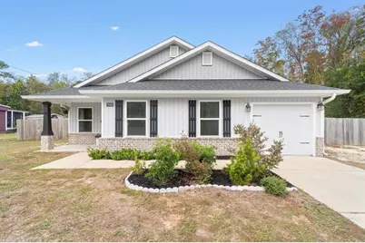 7080  Jefferson St, Navarre, FL 32566 - Photo 1