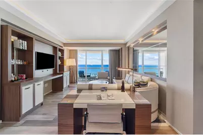 551 N Fort Lauderdale Beach Blvd, Unit #H1716, Fort Lauderdale, FL 33304 - Photo 1