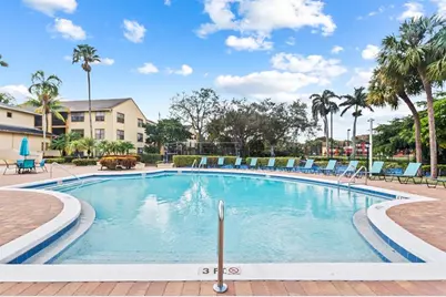 2317 N Congress Avenue, Unit #11, Boynton Beach, FL 33426 - Photo 1